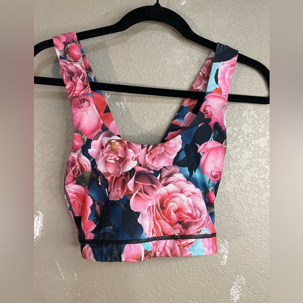 LULULEMON SPORTS BRA XL